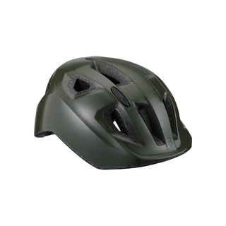 BBB Cycling BHE-172 Hero Kids Helmet - Green
