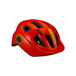 BBB Cycling BHE-172 Hero Kids Helmet - Red