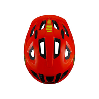 BBB Cycling BHE-172 Hero Kids Helmet - Red