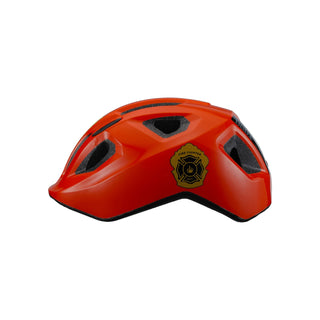 BBB Cycling BHE-172 Hero Kids Helmet - Red