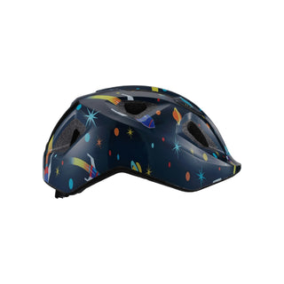 BBB Cycling BHE-172 Hero Kids Helmet - Navy Blue