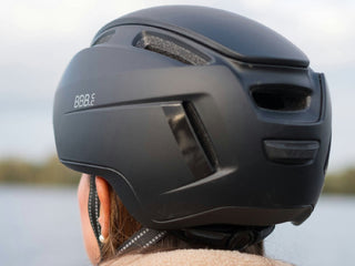 BBB Cycling BHE-56 Indra E-Bike Speed Pedelec Helmet - Matt Grey