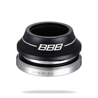 BBB Cycling BHP-455 Tapered 1.1/8-1.3/8" 15MM Alloy 41.0 - 48.9
