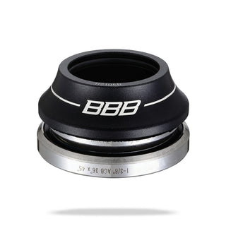 BBB Cycling BHP-456 Tapered 1.1/8-1.3/8" 15MM Alloy 41.8 - 48.9