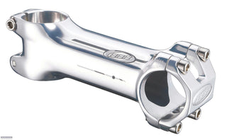 BBB Cycling BHS-01 UltraForce Stem +/-6D 31.8 - 130MM Silver