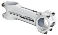BBB Cycling BHS-01 UltraForce Stem +/-6D 31.8 - 100MM White