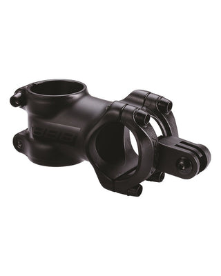 BBB Cycling BHS-09-70 Rider Stem +/-7D 31.8 6061 T6 - 70MM Black
