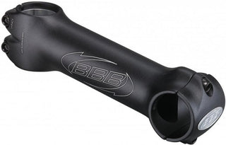 BBB Cycling BHS-13 RoadForce OS Stem +/-10D 31.8 - 110MM Black