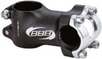 BBB Cycling BHS-15 LiteStem Stem +/-5D 25.4 - 120MM Black