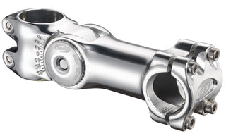 BBB Cycling BHS-23 HighSix Stem 31.8 - 130MM Silver