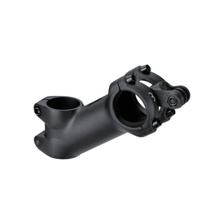 BBB Cycling BHS-25 HighRise OS Stem +35D 31.8 - 110MM Black