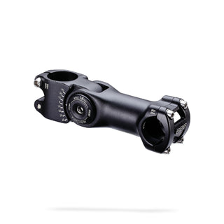 BBB Cycling BHS-28 HighSix Adjustable Stem 25.4MM - 110MM Black