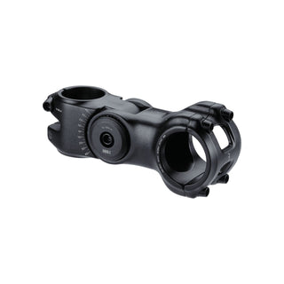 BBB Cycling BHS-30-BK-110 Highsix Adjustable Stem - 35MM Black