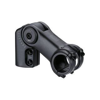 BBB Cycling BHS-35 Highfix OS Adjustable Handlebar Stem 31.8MM - 100MM Black