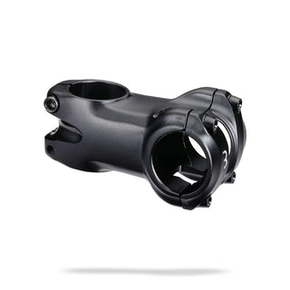 BBB Cycling BHS-38Di2-55 Jumper Stem DI2 0D 31.8 6061 T6 Alloy - 55MM Black