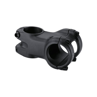BBB Cycling BHS-39-BK-70 Jumper AL6 0 Degree Handlebar Stem - 70MM Black