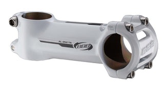 BBB Cycling BHS-42W Mountain Drive Stem 6D 31.8 - 100MM White