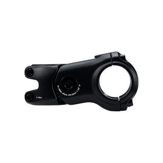 BBB Cycling BHS-52-BK-80 Actionstem Suspension Stem 31.8 - 80MM Black