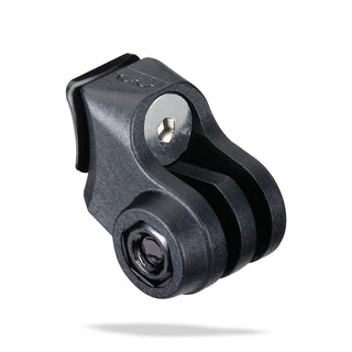 BBB Cycling Gofix Adapter BHS-09 and BHS-37 Stemca Bracket - Black