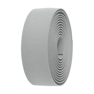 BBB Cycling BHT-01-AG-NS Racer Ribbon Handlebar Tape - Antracite Grey