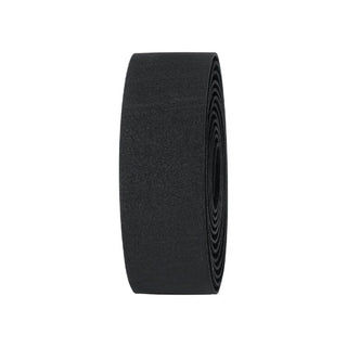 BBB Cycling BHT-01ECO-BKWH Racer Ribbon Eco Handlebar Tape - Black/White