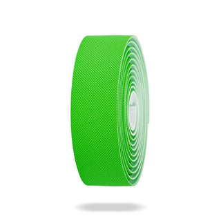 BBB Cycling BHT-14 Flex Ribbon Gel Handlebar Tape - Green