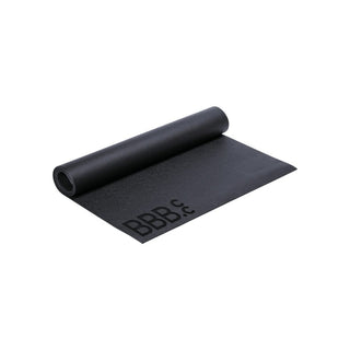 BBB Cycling BIC-01 Indoor Cycling Trainer Matt - Black