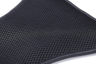 BBB Cycling BIC-11 Indoor Cycling Sweat Catcher - Black