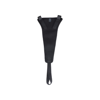 BBB Cycling BIC-11 Indoor Cycling Sweat Catcher - Black
