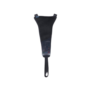 BBB Cycling BIC-11 Indoor Cycling Sweat Catcher - Black