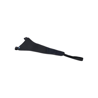 BBB Cycling BIC-11 Indoor Cycling Sweat Catcher - Black