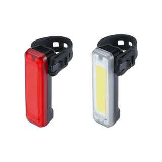 BBB Cycling BLS-138 Signal Front & Rear Light Set
