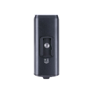BBB Cycling BLS-173 Strike Duo 2000 Front Head Light - Black