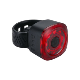 BBB Cycling BLS-226D Spirit Rear Light 12 Pc Display Box - Black