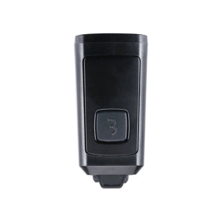 BBB Cycling BLS-230 Stud 50 Front Light - Black