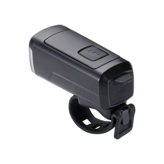 BBB Cycling BLS-230 Stud 50 Front Light - Black