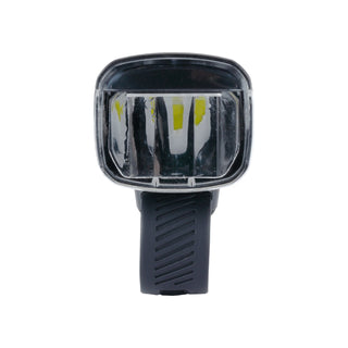 BBB Cycling BLS-230 Stud 50 Front Light - Black