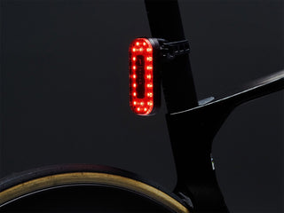 BBB Cycling BLS-251 Signal Radar Rear