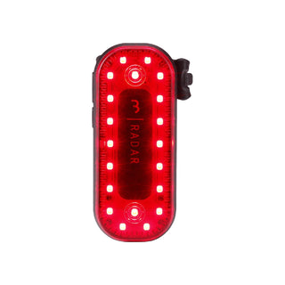 BBB Cycling BLS-251 Signal Radar Rear