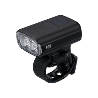 BBB Cycling NanoStrike 500 1200mAh Front Light
