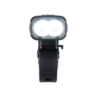 BBB Cycling NanoStrike 500 1200mAh Front Light