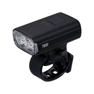 BBB Cycling NanoStrike 700i Indicator Front Light