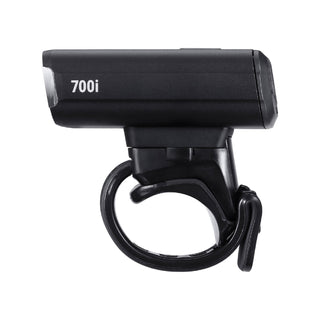 BBB Cycling NanoStrike 700i Indicator Front Light