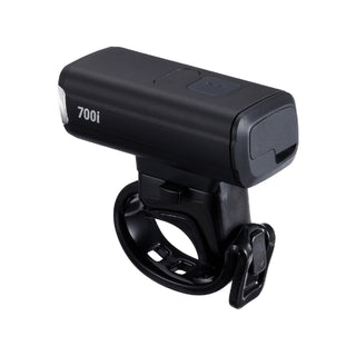 BBB Cycling NanoStrike 700i Indicator Front Light