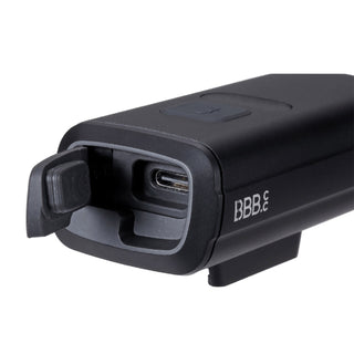 BBB Cycling NanoStrike 700i Indicator Front Light