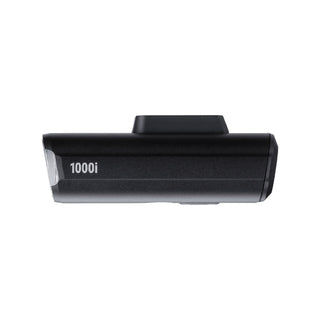 BBB Cycling NanoStrike 1000i Indicator Front Light Includes Wireless Remote
