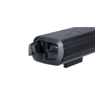 BBB Cycling NanoStrike 1000i Indicator Front Light Includes Wireless Remote