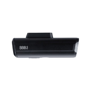 BBB Cycling NanoStrike 1000i Indicator Front Light Includes Wireless Remote