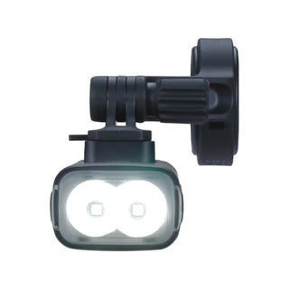 BBB Cycling NanoStrike 1000i Indicator Front Light Includes Wireless Remote
