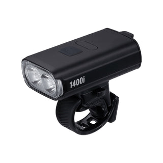 BBB Cycling StrikeDuo 1400i Indicator Front Light
